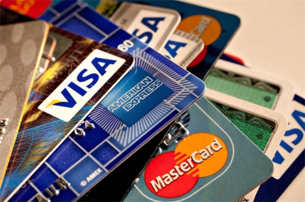 信用卡具体怎么注销