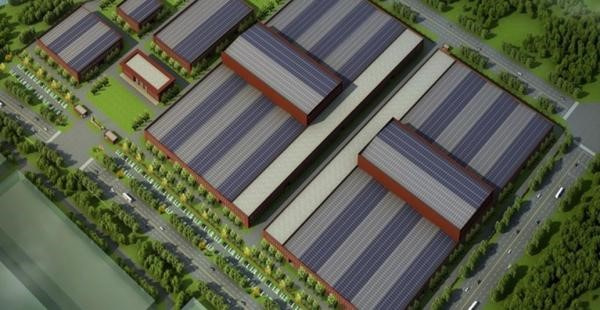 国轩高科回应美国24亿美元电池工厂项目延期