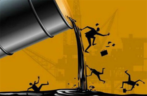 石油原油期货的风险有多高