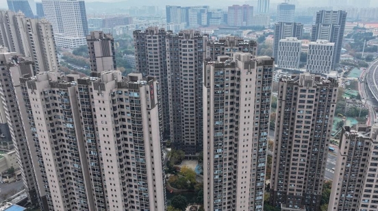 中国房地产发展新模式“破题”