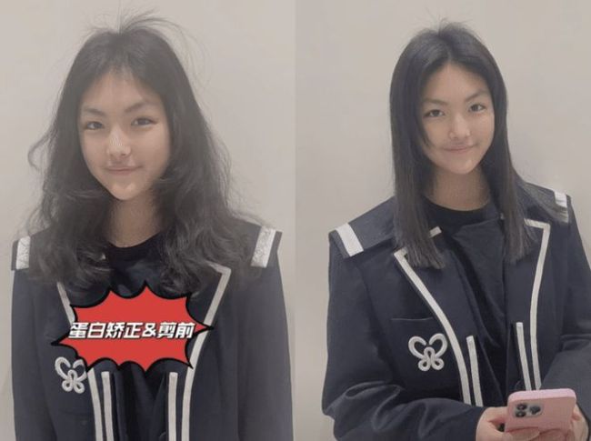 王岳伦陪女儿拍写真 王诗龄穿汉服抱琵琶太像李湘