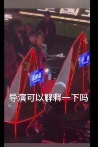 咋回事？李玟解除与导演组误会 好声音现场狂飙