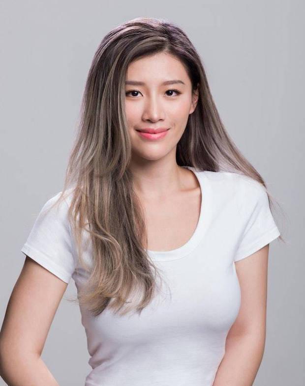 2023香港小姐竞选终极面试 18位佳丽脱颖而出