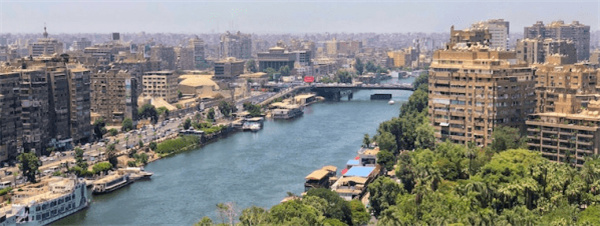 埃及降低投资入籍计划