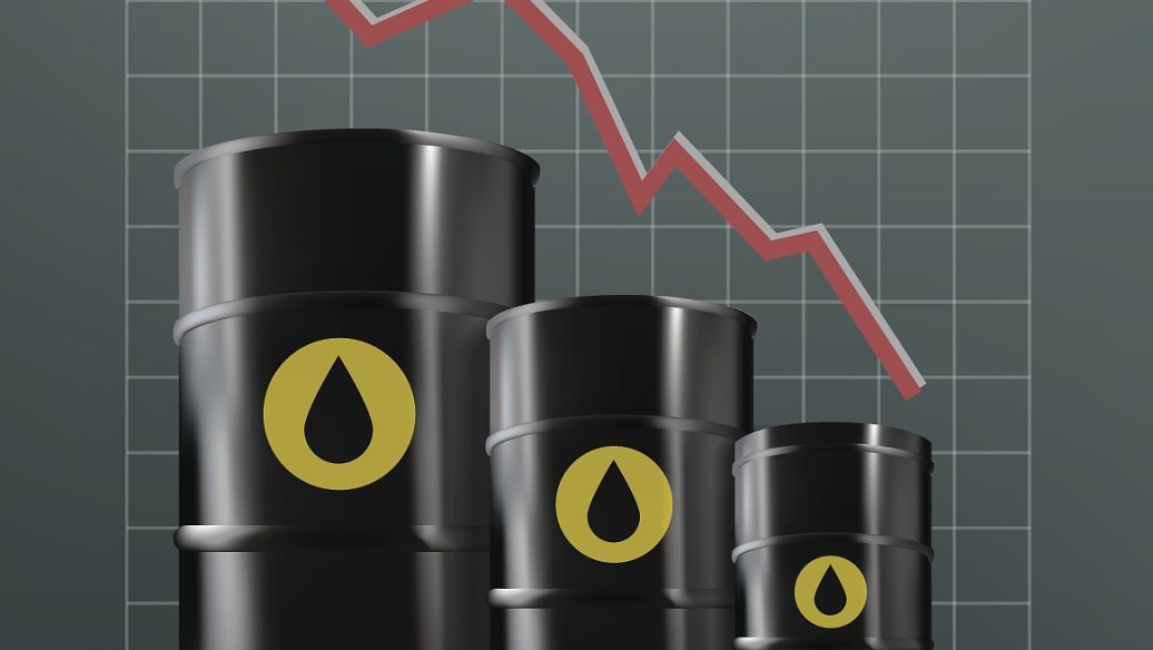 石油原油期货如何进行交易
