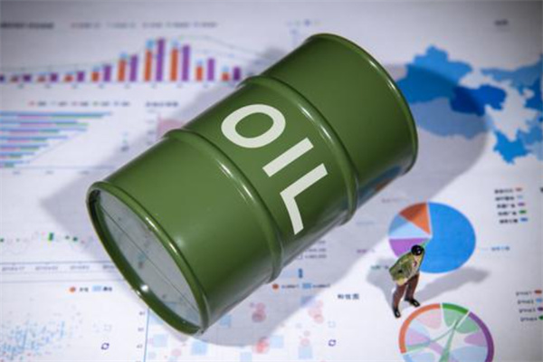 石油原油期货交易的时间段有限吗