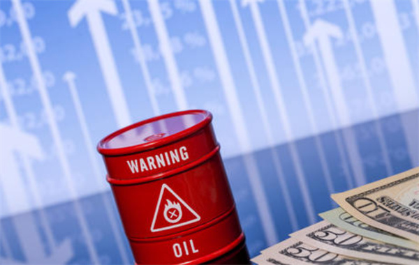 石油原油期货有什么投资风险