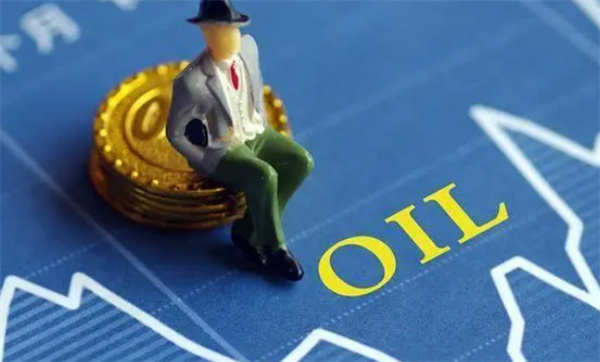 投资者应该如何应对石油价格的波动