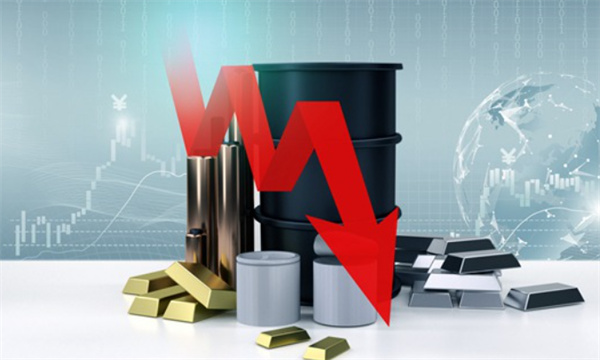 如何把握原油期货的交易机会