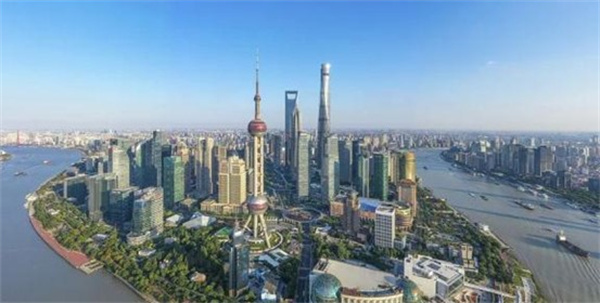 上海添新地标：未来是浦西第一高楼已开工