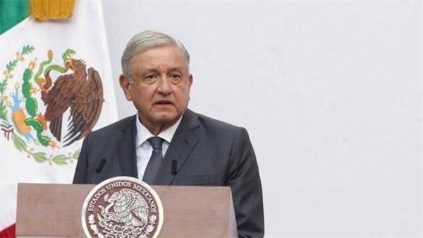 墨西哥总统称不会Tiktok