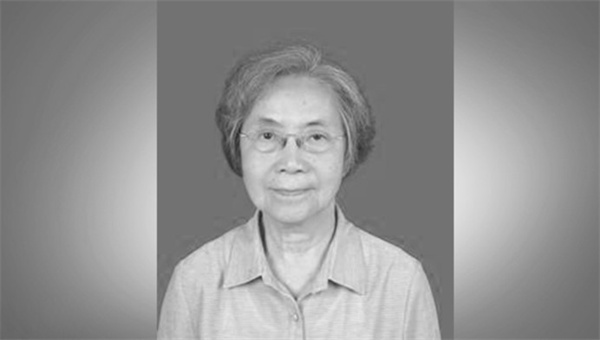 新中国人类学界第一位女性博士生导师黄淑娉去世最终享年93岁