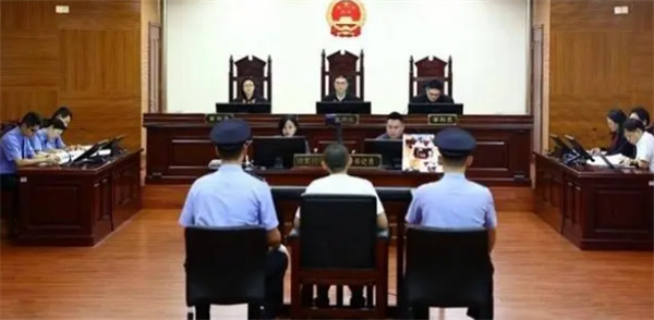“吴谢宇弑母案”二审将会在5月30日9时公开宣判