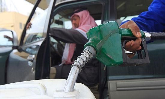 沙特从俄罗斯抢柴油