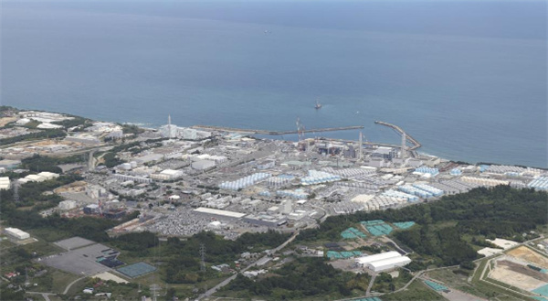 中国国家原子能机构：对IAEA发布涉福岛报告表示遗憾