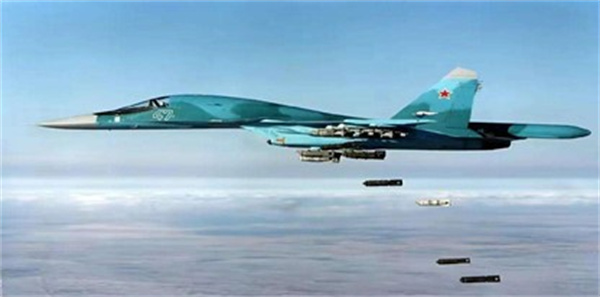 美媒称瑞典便携式防空导弹在乌击落俄战机