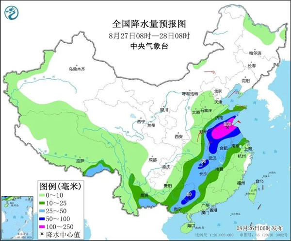 暴雨大暴雨连成片，暴雨原因大揭秘