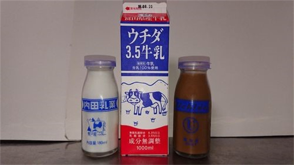 日本奶制品出口受限