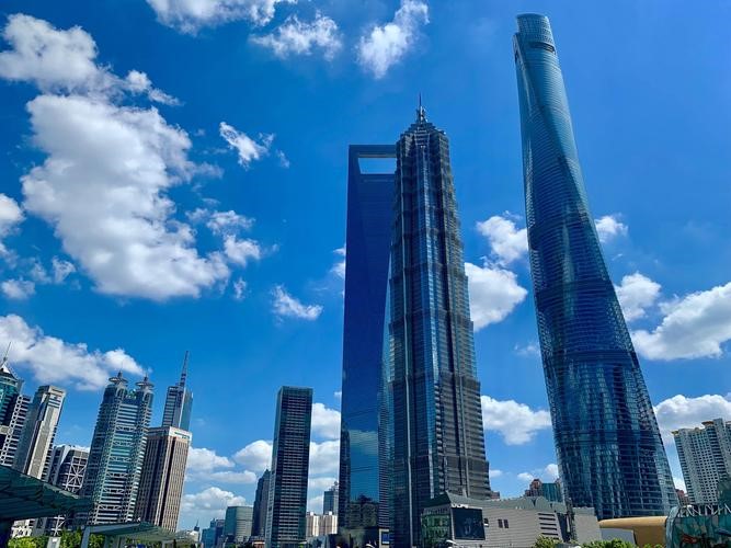 上海自贸试验区开放