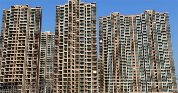 深圳安居房被指未完工已提取10亿元