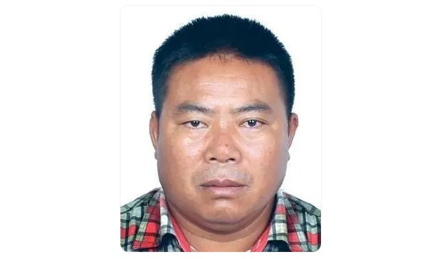 警方公开通缉2名缅北电诈集团头目
