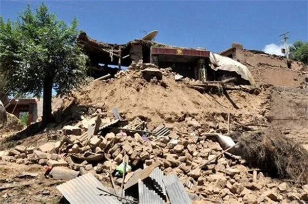 甘肃地震为何有这么大的危害