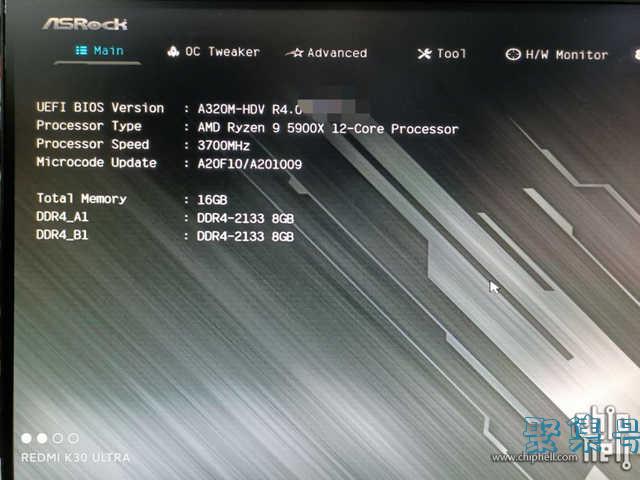 AMD Zen3实在太香！300系老主板有办法兼容吗