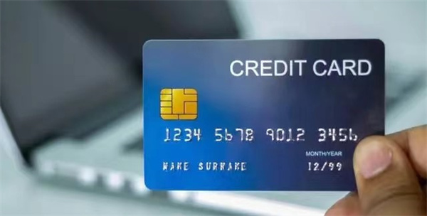 网贷和信用卡哪个好一点,网贷和信用卡区别