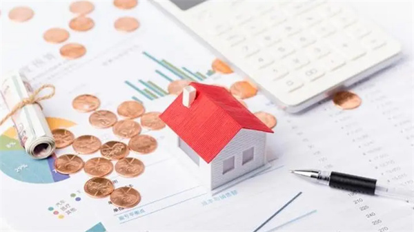 房贷利率如何影响每月还款
