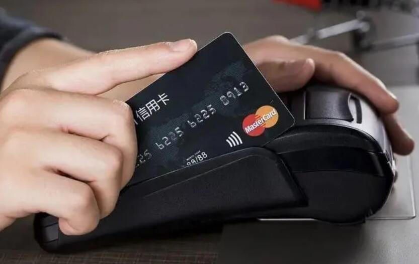为什么信用卡突然显示未激活,在用的信用卡怎么说尚未激活