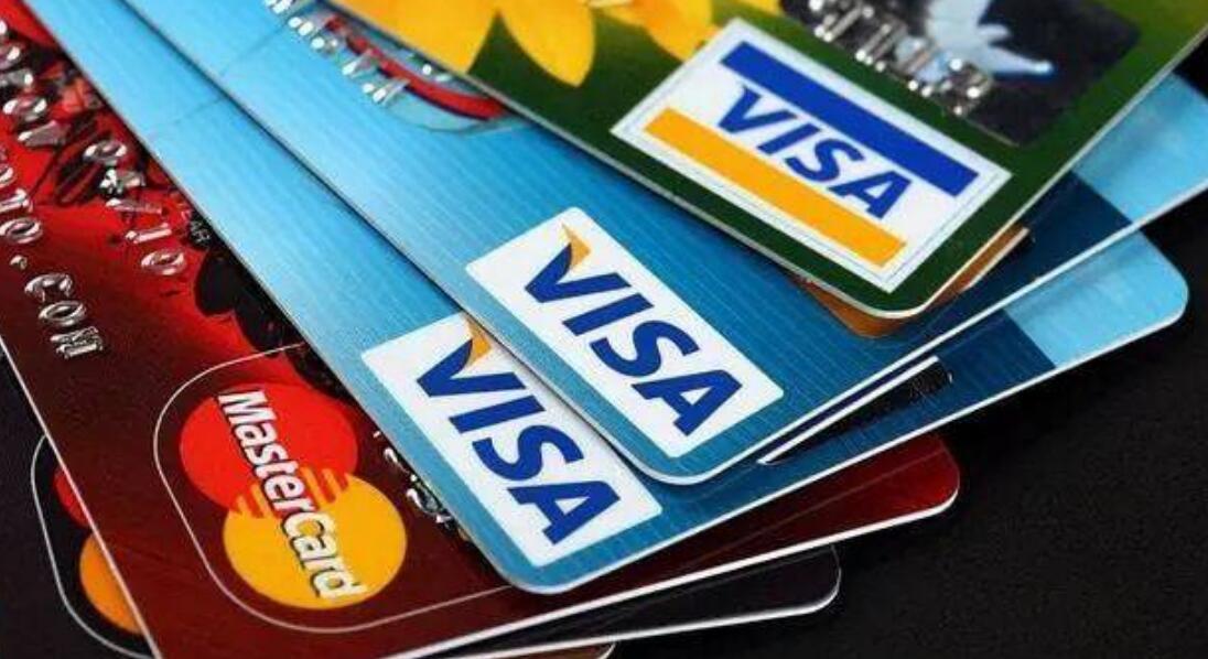 信用卡,主卡,副卡,办信用卡主卡副卡什么意思
