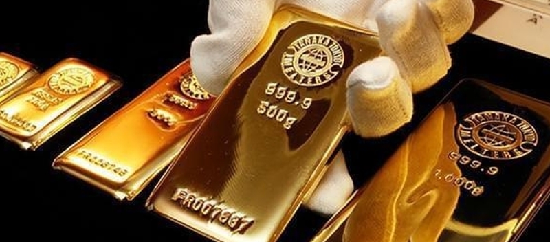 央行缩减黄金储备,黄金价格,黄金价格下滑