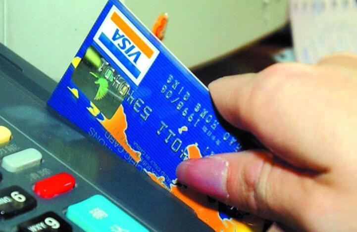信用卡去哪里刷现金,可以用这几种方式支付,信用卡去哪里刷现金,可以用这几种方式还款