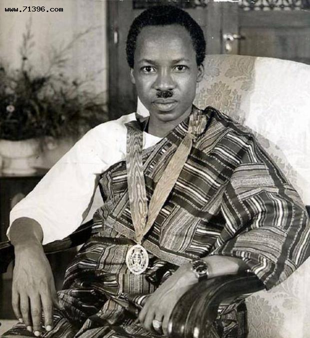 坦桑尼亚国父和导师，“东非解放军”的缔造者，尼雷尔的传奇人生