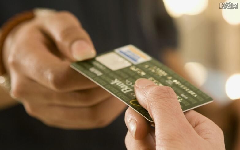 信用卡额度怎么提升