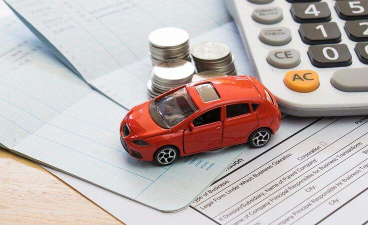 买车贷款需要什么证件,买车办理贷款需要的材料