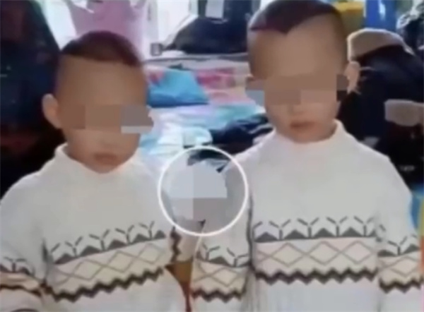 黑龙江5岁双胞胎兄弟坠河失联,双胞胎兄弟目前如何