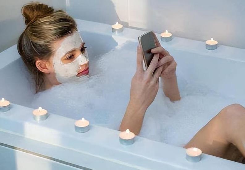 频繁洗澡或给身体埋下皮肤癌隐患,你会洗澡吗?